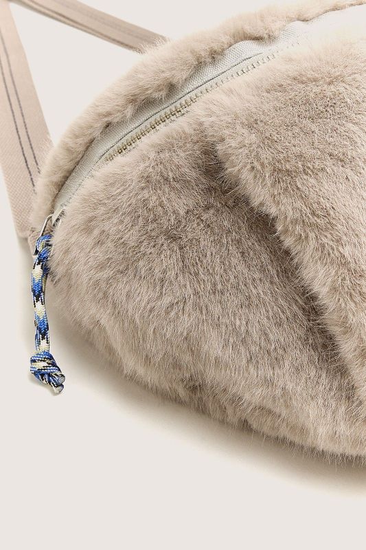 HOSWEL BAG (25-2-HOSWEL BAG) - Pastine - Aartselaar