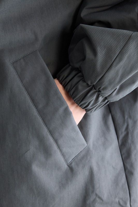 JADE COAT (25-2-JADE COAT) - Pastine - Aartselaar