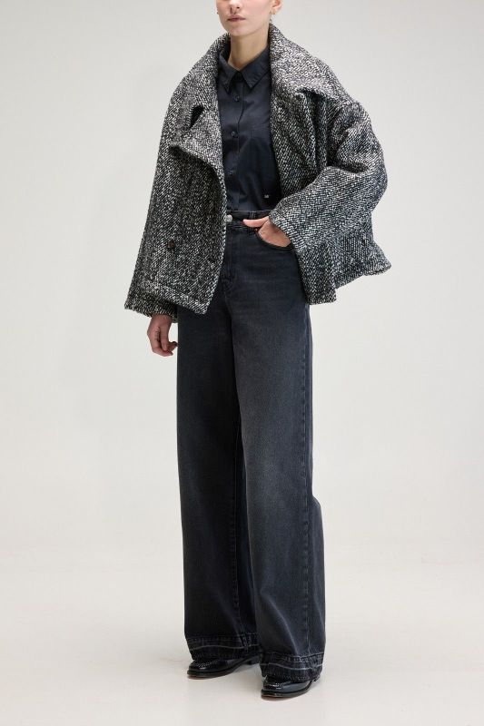 JASMIN JACKET (25-2-JASMIN JACKET) - Pastine - Aartselaar