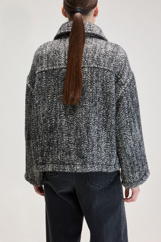 JASMIN JACKET (25-2-JASMIN JACKET) - Pastine - Aartselaar