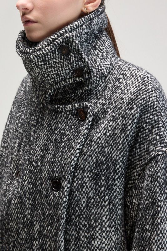 JASMIN JACKET (25-2-JASMIN JACKET) - Pastine - Aartselaar