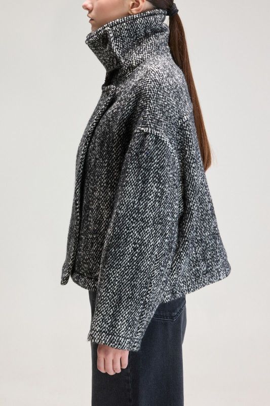 JASMIN JACKET (25-2-JASMIN JACKET) - Pastine - Aartselaar