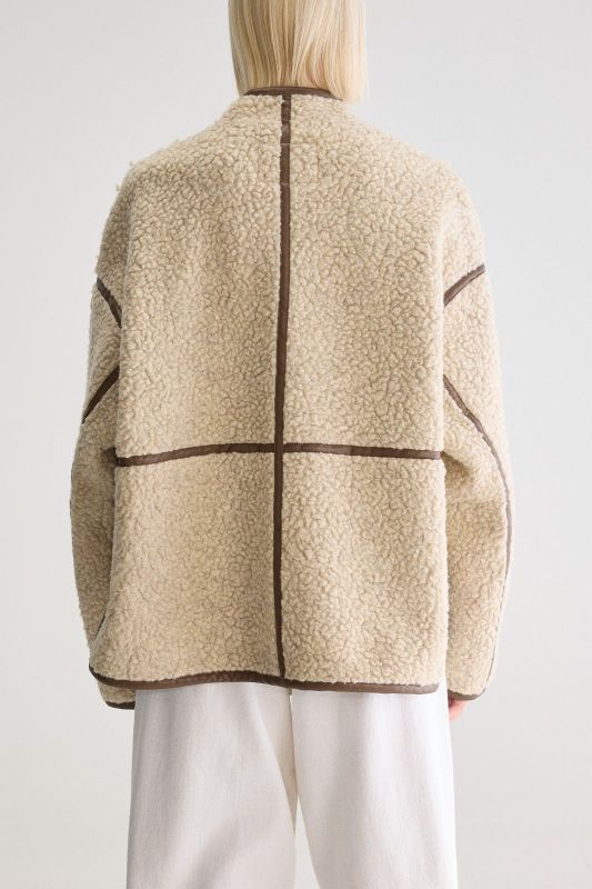 JINA JACKET (25-2-JINA JACKET) - Pastine - Aartselaar