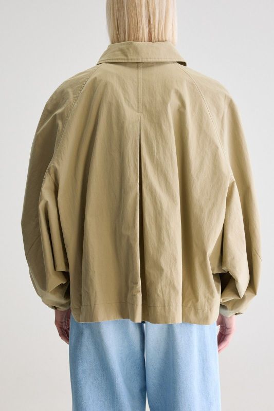 JODIE JACKET (25-2-JODIE JACKET) - Pastine - Aartselaar