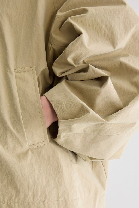 JODIE JACKET (25-2-JODIE JACKET) - Pastine - Aartselaar