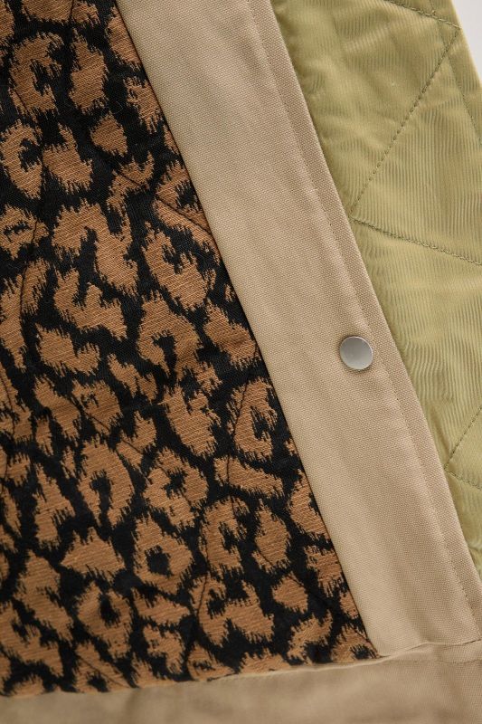 JUNGLE JACKET (25-2-JUNGLE JACKET) - Pastine - Aartselaar