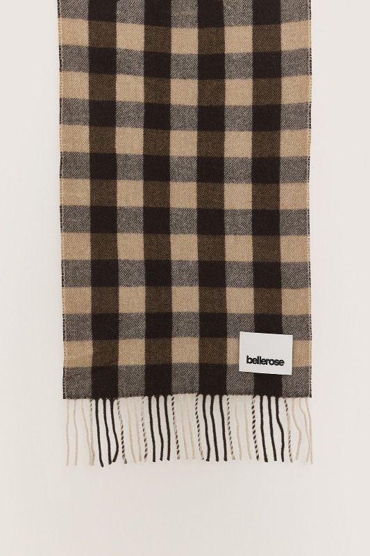 MUT SCARF (25-2-MUT SCARF) - Pastine - Aartselaar
