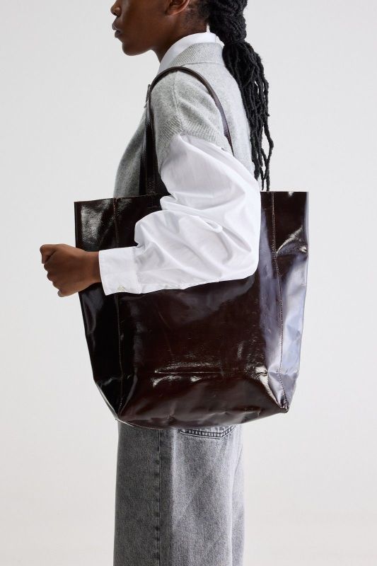 NIRYA BAG (25-2-NIRYA BAG) - Pastine - Aartselaar