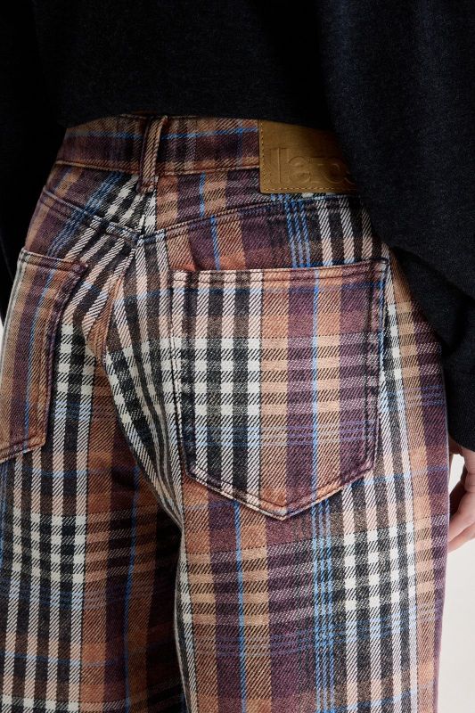 PATY JEANS (25-2-PATY JEANS) - Pastine - Aartselaar