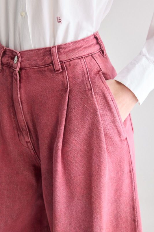 POPS JEANS (25-2-POPS JEANS) - Pastine - Aartselaar