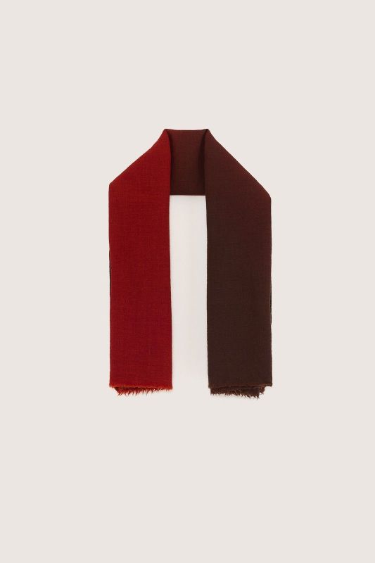 SEEPY SCARF (25-2-SEEPY SCARF) - Pastine - Aartselaar