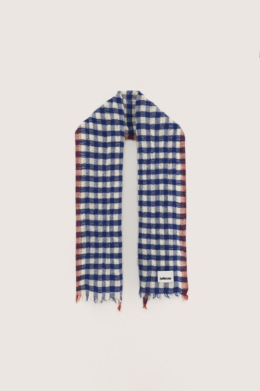 SIDAR SCARF (25-2-SIDAR SCARF) - Pastine - Aartselaar