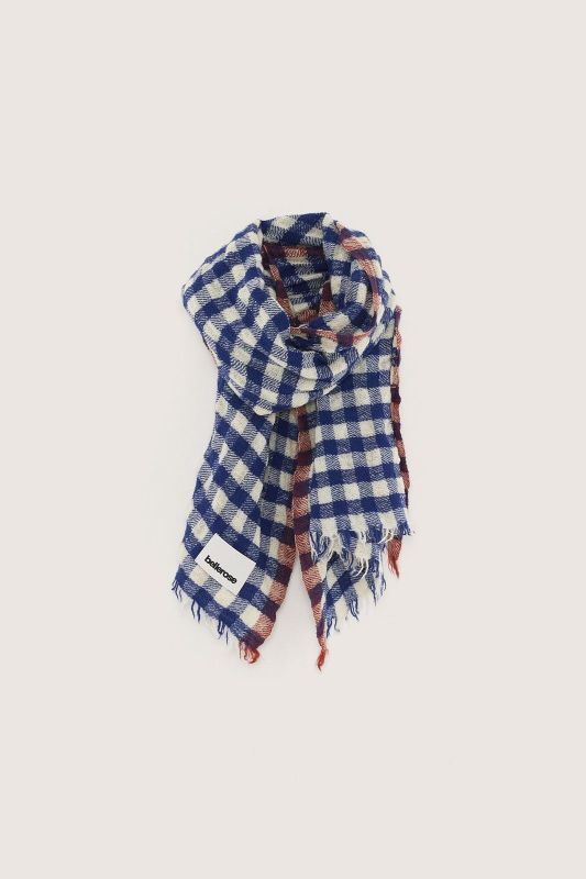 SIDAR SCARF (25-2-SIDAR SCARF) - Pastine - Aartselaar