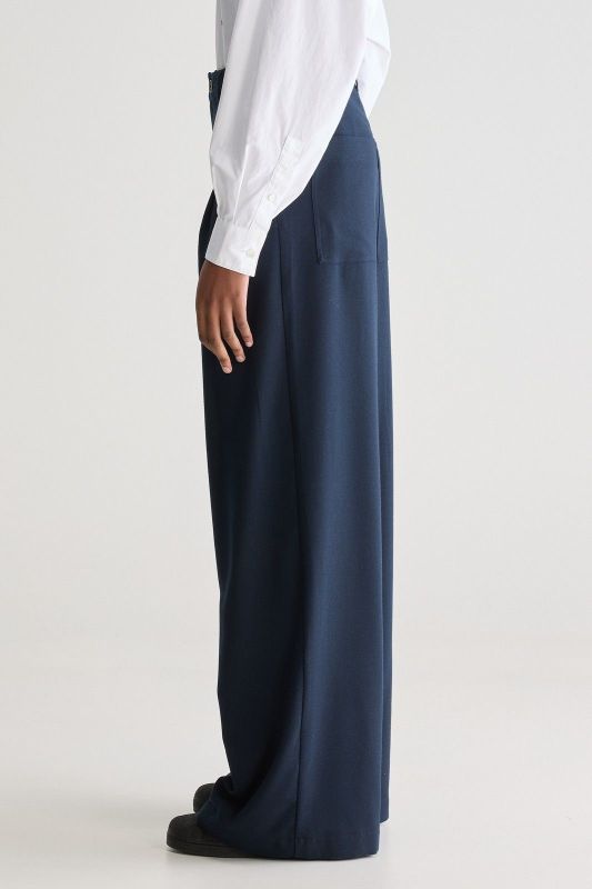 SIXTINE PANTS (25-2-SIXTINE PANTS) - Pastine - Aartselaar