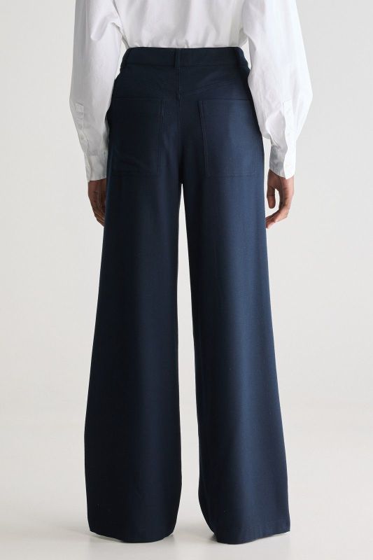 SIXTINE PANTS (25-2-SIXTINE PANTS) - Pastine - Aartselaar