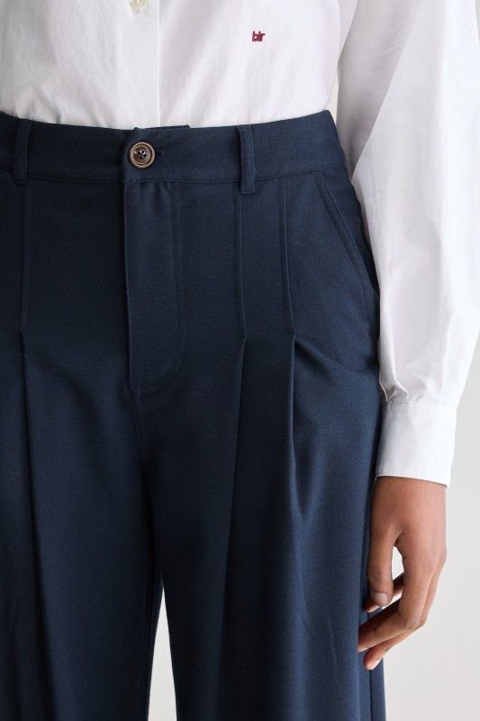 SIXTINE PANTS (25-2-SIXTINE PANTS) - Pastine - Aartselaar