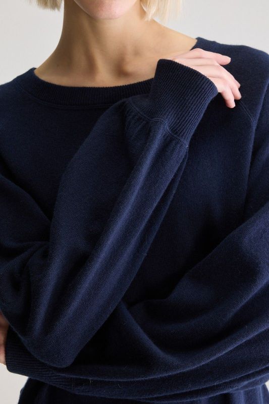 SPANNE PULLOVER (25-2-SPANNE PULLOVER) - Pastine - Aartselaar