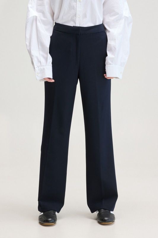 SUNRISE PANTS (25-2-SUNRISE PANTS) - Pastine - Aartselaar