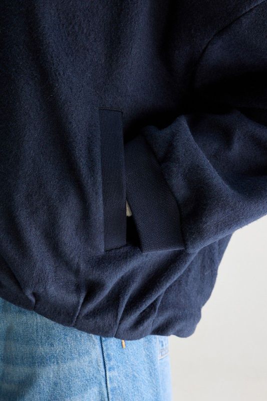 TALLI SWEATSHIRT JACKET (25-2-TALLI SWEATSHIRT JACKET) - Pastine - Aartselaar