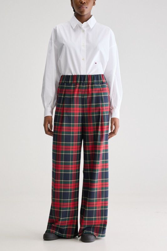 VESPA PANTS (25-2-VESPA PANTS) - Pastine - Aartselaar