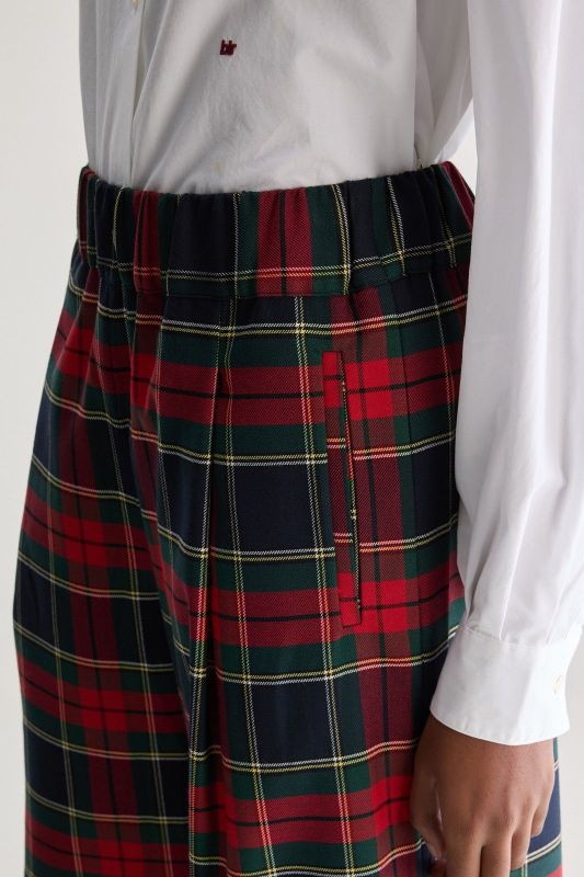 VESPA PANTS (25-2-VESPA PANTS) - Pastine - Aartselaar