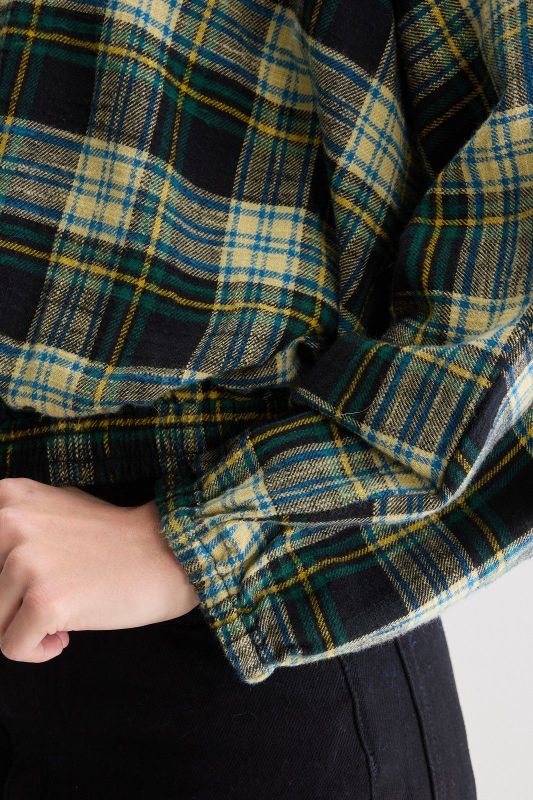WALMA BLOUSE (25-2-WALMA BLOUSE) - Pastine - Aartselaar