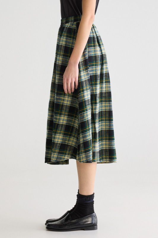 WOOGIE SKIRT (25-2-WOOGIE SKIRT) - Pastine - Aartselaar