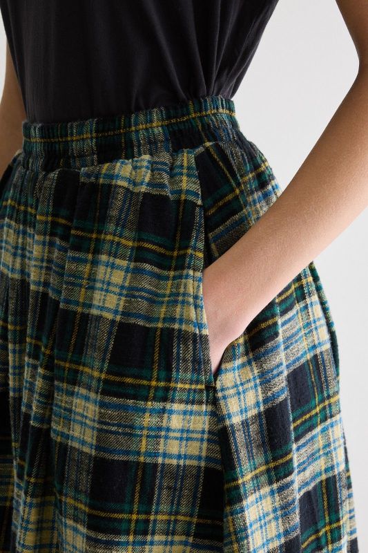WOOGIE SKIRT (25-2-WOOGIE SKIRT) - Pastine - Aartselaar