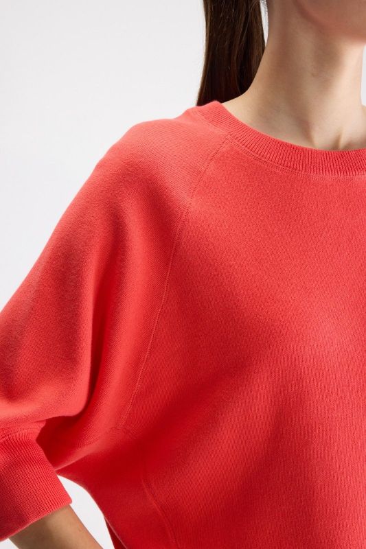 ANGLET PULLOVER (26-1-ANGLET PULLOVER) - Pastine - Aartselaar