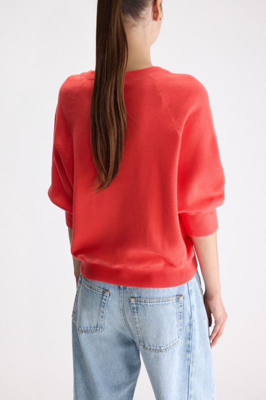 ANGLET PULLOVER (26-1-ANGLET PULLOVER) - Pastine - Aartselaar