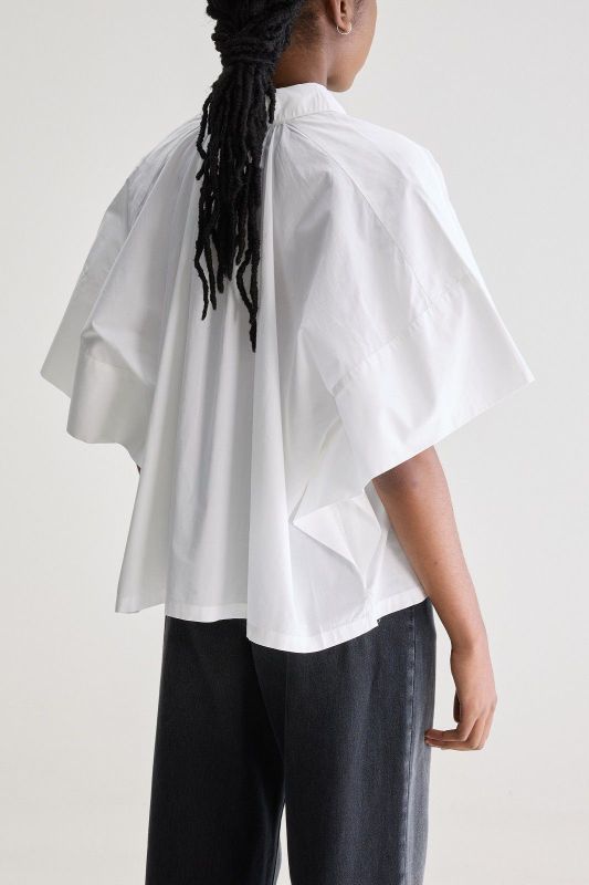 CAIRN SHIRT (26-1-CAIRN SHIRT) - Pastine - Aartselaar