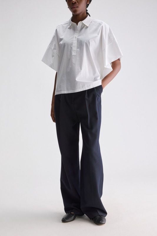 CAIRN SHIRT (26-1-CAIRN SHIRT) - Pastine - Aartselaar