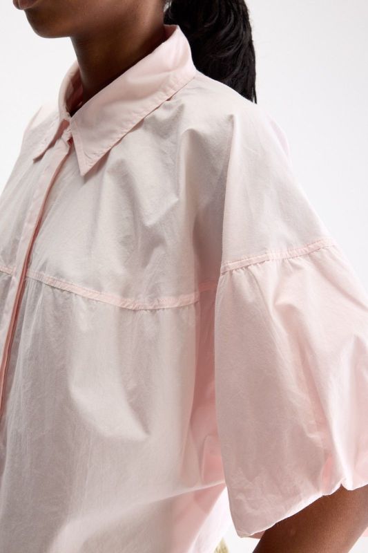 CASSY SHIRT (26-1-CASSY SHIRT) - Pastine - Aartselaar