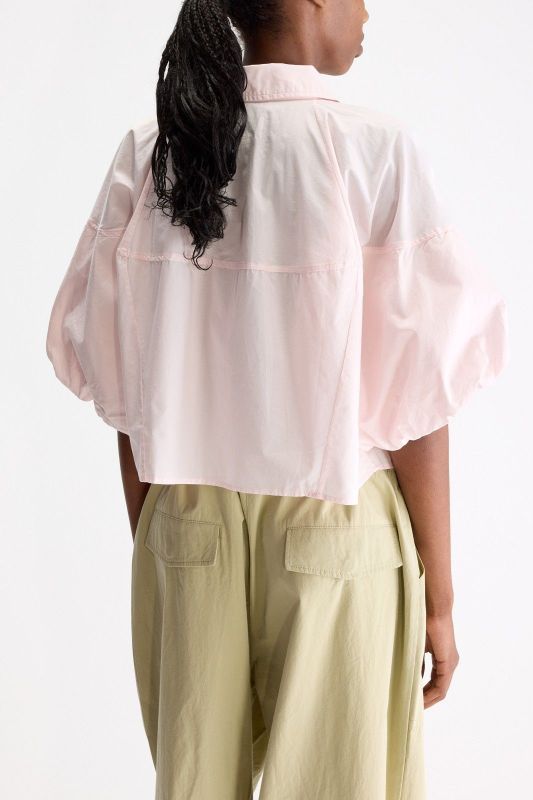CASSY SHIRT (26-1-CASSY SHIRT) - Pastine - Aartselaar