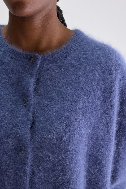 DATHAN CARDIGAN (26-1-DATHAN CARDIGAN) - Pastine - Aartselaar