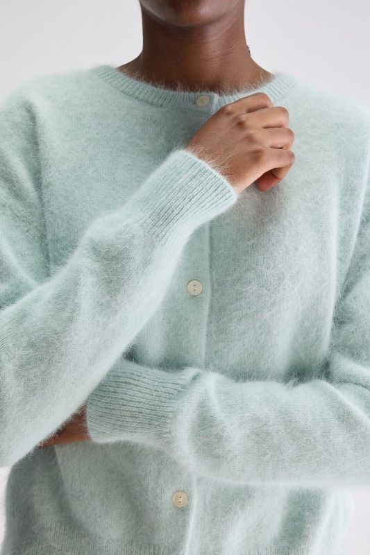 DATHAN CARDIGAN (26-1-DATHAN CARDIGAN) - Pastine - Aartselaar