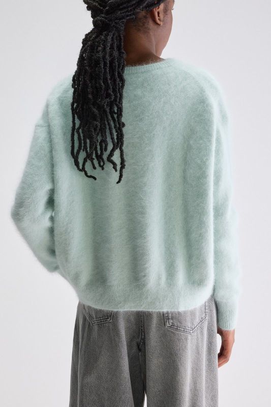 DATHAN CARDIGAN (26-1-DATHAN CARDIGAN) - Pastine - Aartselaar