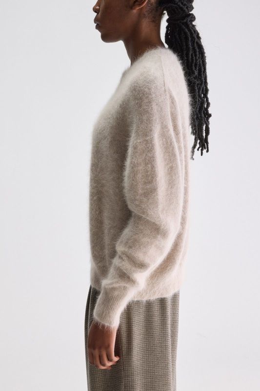 DATUS KNIT (26-1-DATUS KNIT) - Pastine - Aartselaar