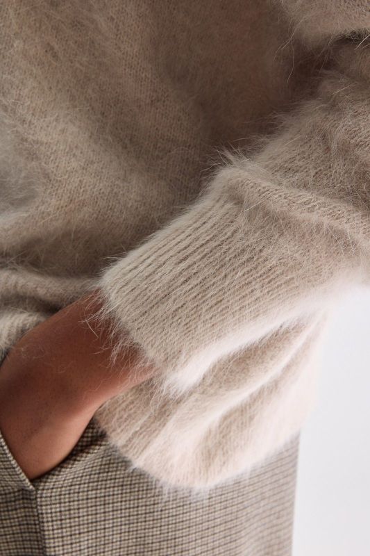 DATUS KNIT (26-1-DATUS KNIT) - Pastine - Aartselaar