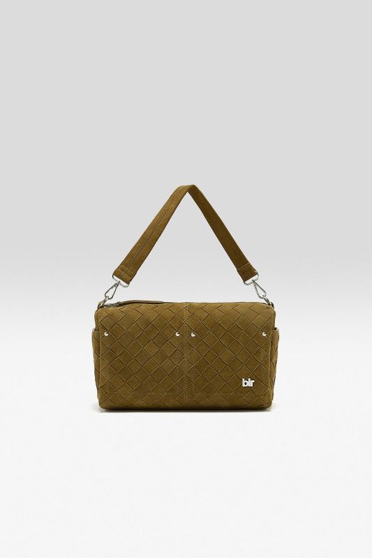 DUOL BAG (26-1-DUOL BAG) - Pastine - Aartselaar