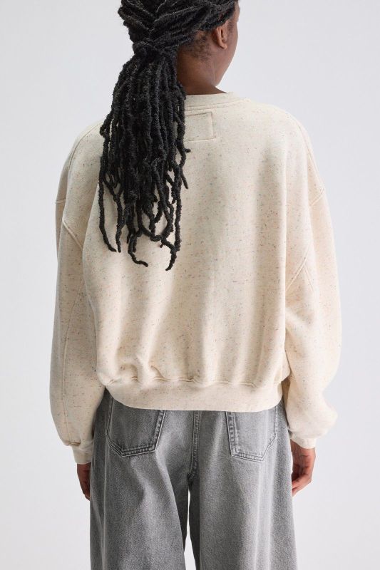 FANCY SWEATER (26-1-FANCY SWEATER) - Pastine - Aartselaar