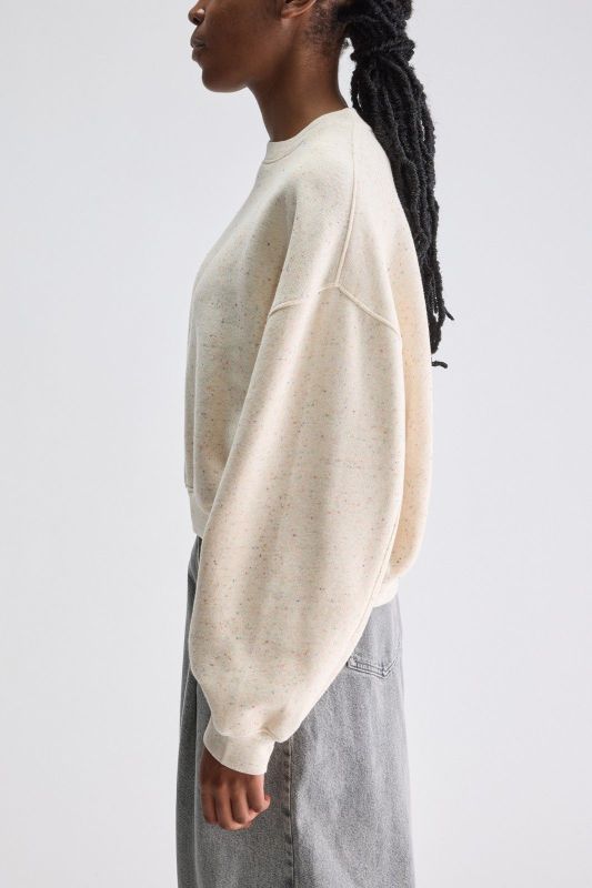 FANCY SWEATER (26-1-FANCY SWEATER) - Pastine - Aartselaar