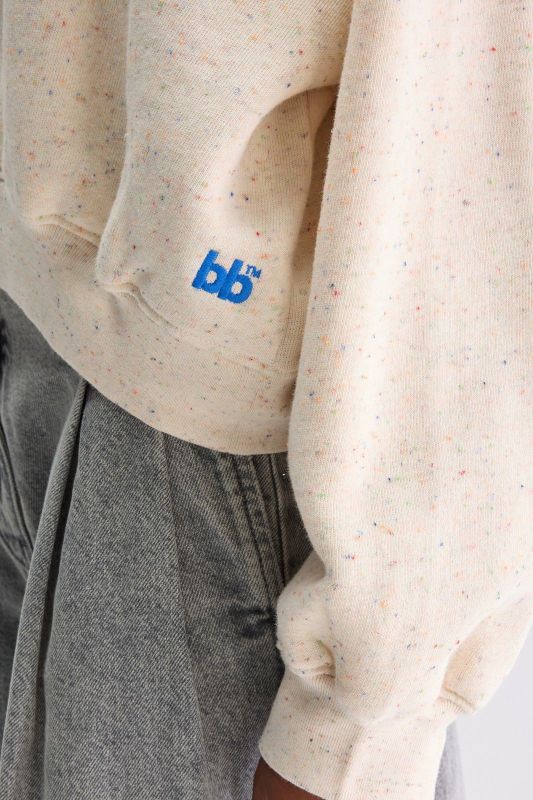 FANCY SWEATER (26-1-FANCY SWEATER) - Pastine - Aartselaar