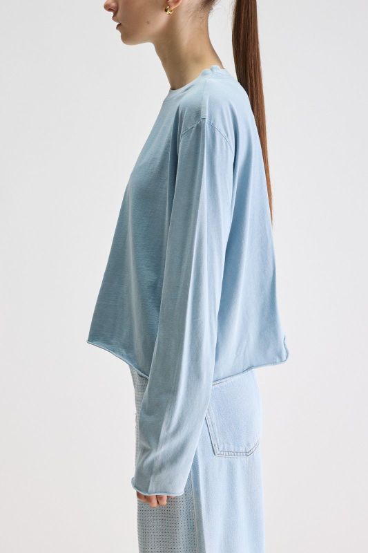 FERCY T-SHIRT (26-1-FERCY T-SHIRT) - Pastine - Aartselaar