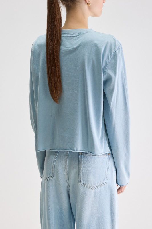 FERCY T-SHIRT (26-1-FERCY T-SHIRT) - Pastine - Aartselaar