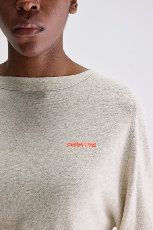 GEROS PULLOVER (26-1-GEROS PULLOVER) - Pastine - Aartselaar