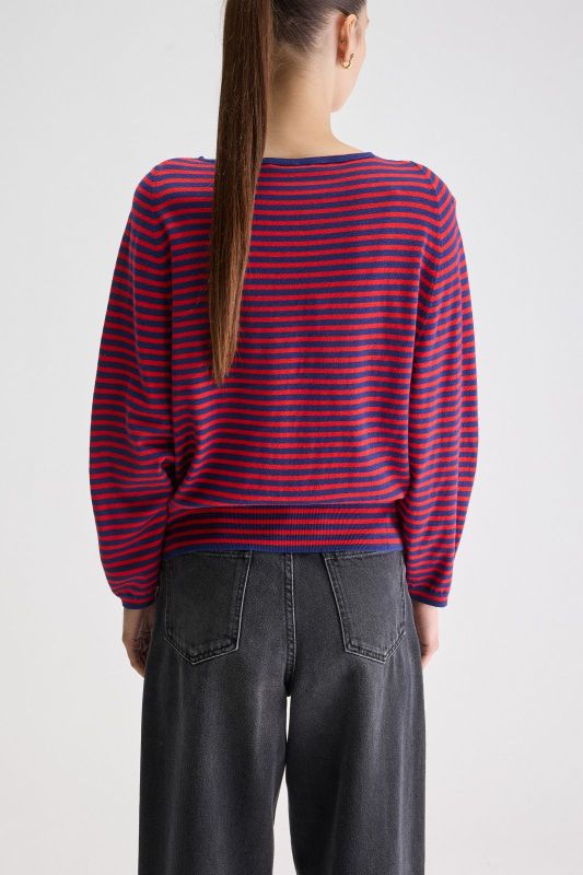 GEROS PULLOVER (26-1-GEROS PULLOVER) - Pastine - Aartselaar