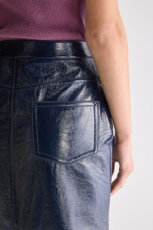 HALINA SKIRT (26-1-HALINA SKIRT) - Pastine - Aartselaar