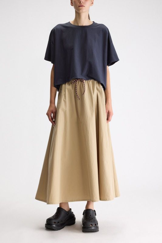 HARLIN SKIRT (26-1-HARLIN SKIRT) - Pastine - Aartselaar