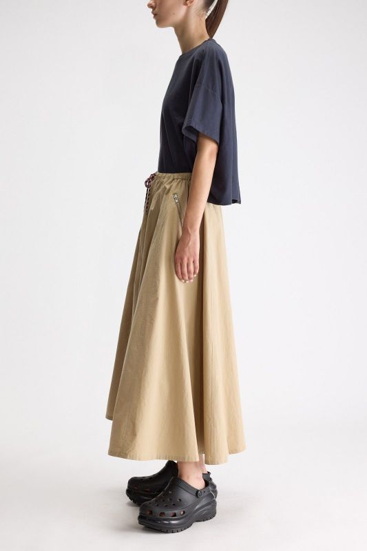 HARLIN SKIRT (26-1-HARLIN SKIRT) - Pastine - Aartselaar